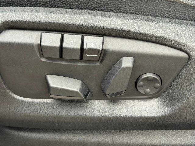 Черный БМВ Х5, объемом двигателя 3 л и пробегом 148 тыс. км за 25000 $, фото 14 на Automoto.ua