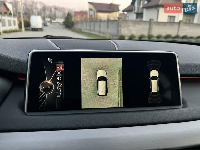 Черный БМВ Х5, объемом двигателя 2.99 л и пробегом 199 тыс. км за 33500 $, фото 60 на Automoto.ua