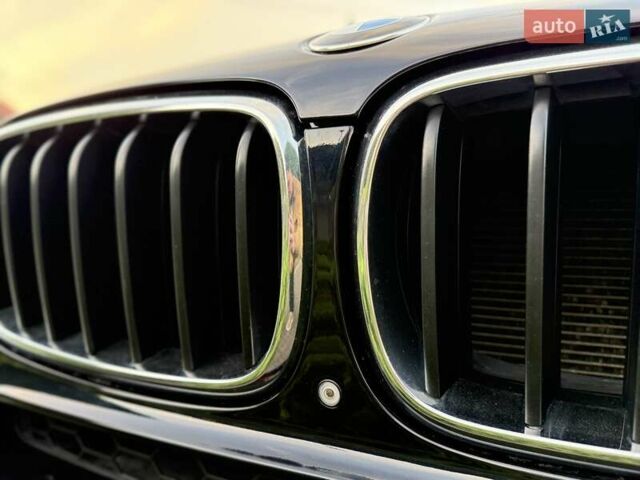 Черный БМВ Х5, объемом двигателя 2.99 л и пробегом 193 тыс. км за 33500 $, фото 36 на Automoto.ua