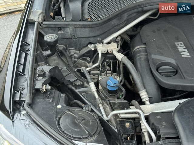 Черный БМВ Х5, объемом двигателя 2.99 л и пробегом 499 тыс. км за 22800 $, фото 58 на Automoto.ua