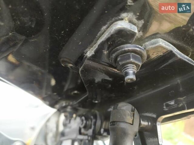 Чорний БМВ Х5, об'ємом двигуна 2 л та пробігом 159 тис. км за 25500 $, фото 57 на Automoto.ua