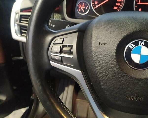 Черный БМВ Х5, объемом двигателя 2 л и пробегом 129 тыс. км за 31999 $, фото 30 на Automoto.ua