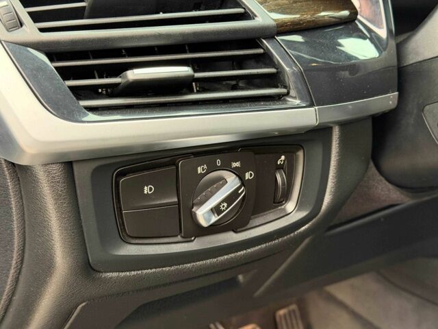 Черный БМВ Х5, объемом двигателя 3 л и пробегом 148 тыс. км за 25000 $, фото 12 на Automoto.ua