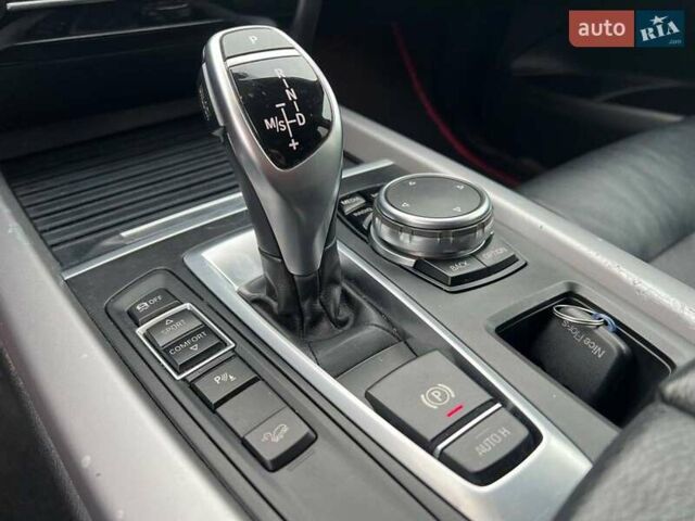 Черный БМВ Х5, объемом двигателя 2 л и пробегом 135 тыс. км за 27490 $, фото 29 на Automoto.ua