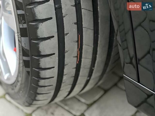 Черный БМВ Х5, объемом двигателя 2.99 л и пробегом 199 тыс. км за 33500 $, фото 12 на Automoto.ua