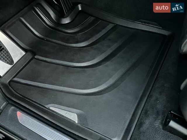 Черный БМВ Х5, объемом двигателя 2.99 л и пробегом 199 тыс. км за 33500 $, фото 42 на Automoto.ua