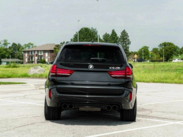 Черный БМВ Х5, объемом двигателя 4.4 л и пробегом 79 тыс. км за 20500 $, фото 5 на Automoto.ua