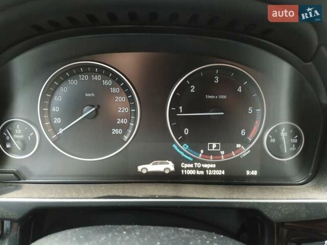 Черный БМВ Х5, объемом двигателя 2 л и пробегом 129 тыс. км за 31999 $, фото 41 на Automoto.ua