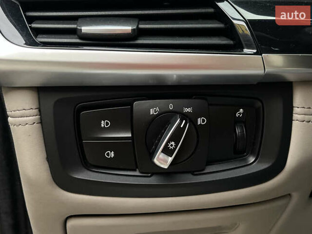 Черный БМВ Х5, объемом двигателя 2.99 л и пробегом 317 тыс. км за 27999 $, фото 25 на Automoto.ua