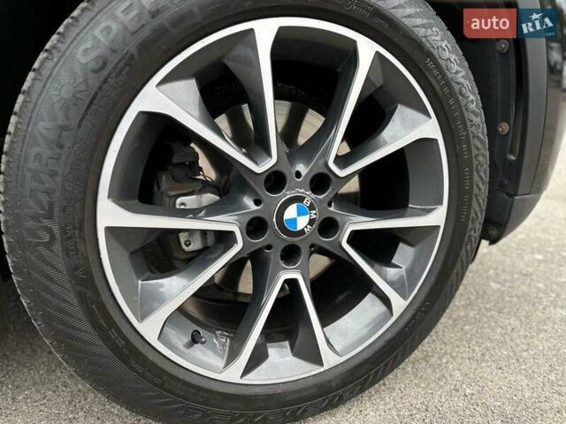 Чорний БМВ Х5, об'ємом двигуна 2 л та пробігом 148 тис. км за 26999 $, фото 23 на Automoto.ua