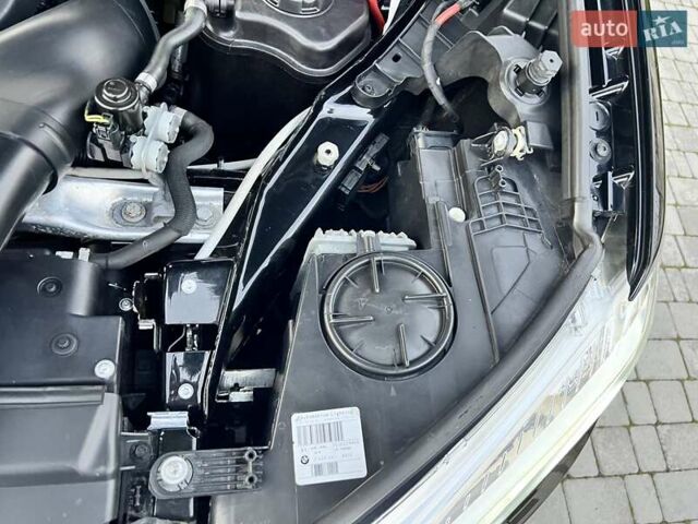 Черный БМВ Х5, объемом двигателя 2.99 л и пробегом 199 тыс. км за 33500 $, фото 107 на Automoto.ua