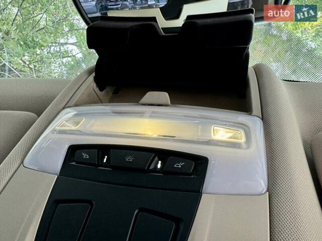 Черный БМВ Х5, объемом двигателя 2 л и пробегом 152 тыс. км за 23490 $, фото 35 на Automoto.ua