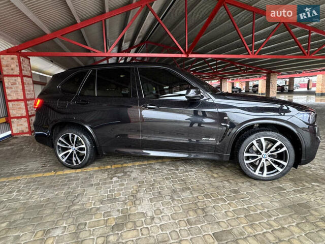 Черный БМВ Х5, объемом двигателя 2.99 л и пробегом 201 тыс. км за 29900 $, фото 38 на Automoto.ua