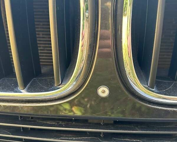 Черный БМВ Х5, объемом двигателя 2.98 л и пробегом 134 тыс. км за 28000 $, фото 22 на Automoto.ua