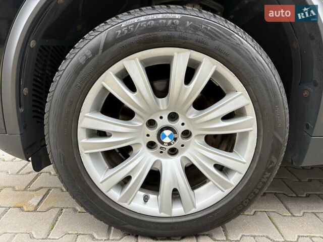Черный БМВ Х5, объемом двигателя 2 л и пробегом 341 тыс. км за 22800 $, фото 28 на Automoto.ua