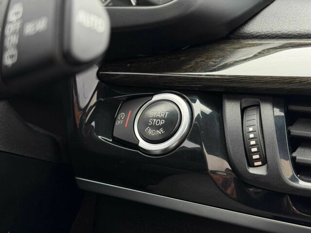 Черный БМВ Х5, объемом двигателя 3 л и пробегом 148 тыс. км за 25000 $, фото 21 на Automoto.ua