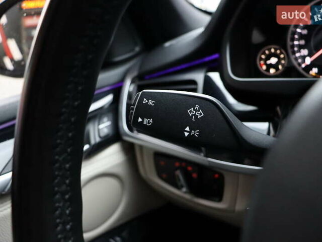 Чорний БМВ Х5, об'ємом двигуна 2.99 л та пробігом 201 тис. км за 29900 $, фото 23 на Automoto.ua