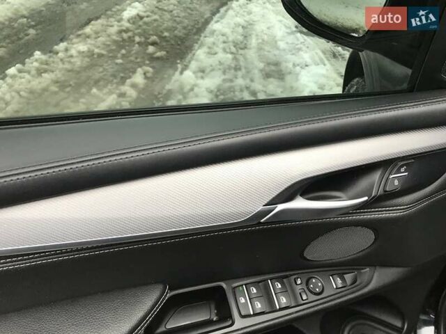 Черный БМВ Х5, объемом двигателя 0 л и пробегом 159 тыс. км за 38500 $, фото 17 на Automoto.ua