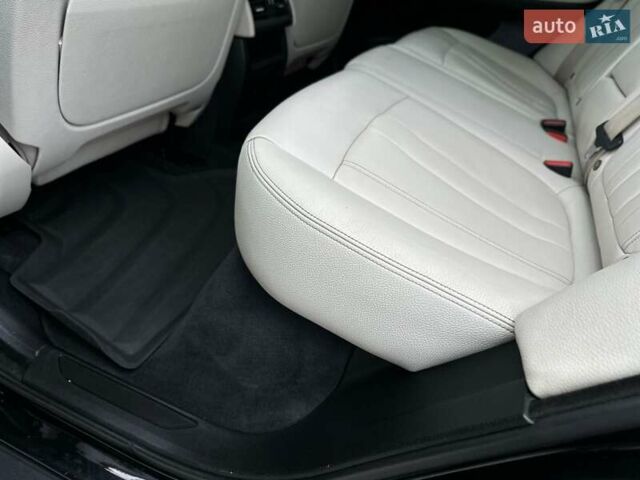 Чорний БМВ Х5, об'ємом двигуна 2 л та пробігом 148 тис. км за 26999 $, фото 53 на Automoto.ua