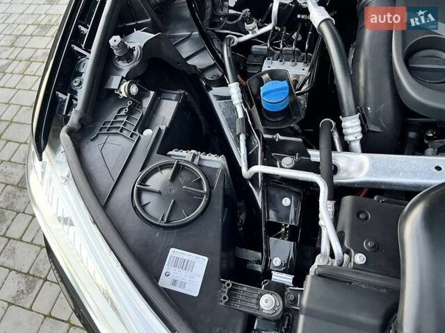 Черный БМВ Х5, объемом двигателя 2.99 л и пробегом 199 тыс. км за 33500 $, фото 106 на Automoto.ua