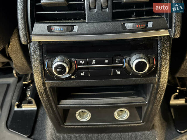 Черный БМВ Х5, объемом двигателя 2.99 л и пробегом 499 тыс. км за 22800 $, фото 47 на Automoto.ua