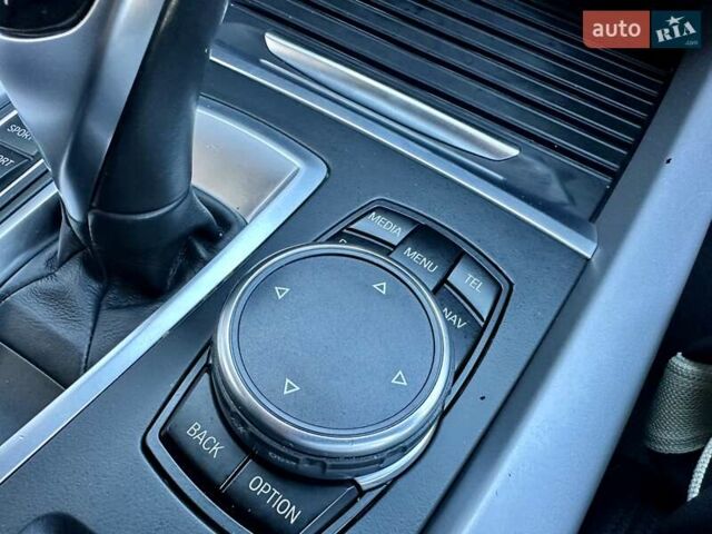 Черный БМВ Х5, объемом двигателя 2.99 л и пробегом 157 тыс. км за 29999 $, фото 58 на Automoto.ua