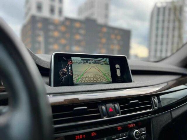 Чорний БМВ Х5, об'ємом двигуна 0 л та пробігом 150 тис. км за 8450 $, фото 12 на Automoto.ua