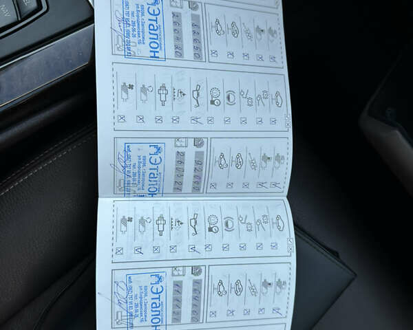 Черный БМВ Х5, объемом двигателя 2 л и пробегом 182 тыс. км за 27500 $, фото 35 на Automoto.ua