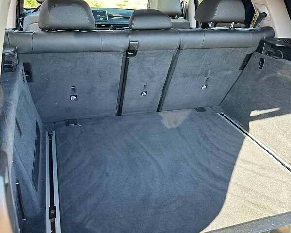 Черный БМВ Х5, объемом двигателя 2.98 л и пробегом 134 тыс. км за 28000 $, фото 27 на Automoto.ua