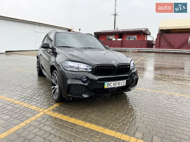 Черный БМВ Х5, объемом двигателя 2.99 л и пробегом 201 тыс. км за 29900 $, фото 29 на Automoto.ua