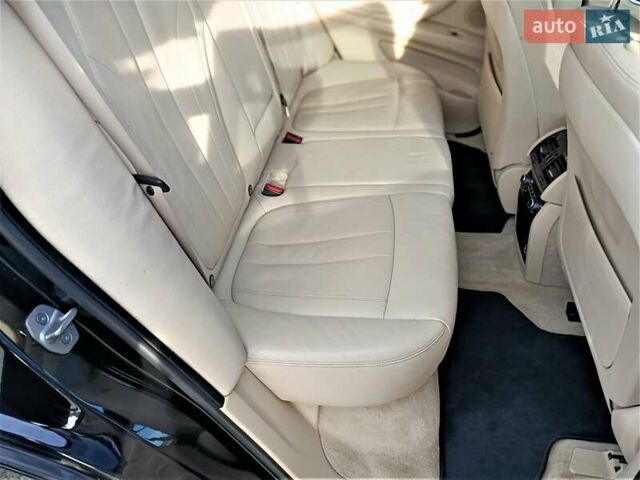 Черный БМВ Х5, объемом двигателя 2.99 л и пробегом 188 тыс. км за 27000 $, фото 37 на Automoto.ua