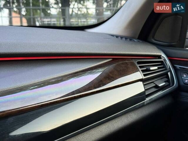 Черный БМВ Х5, объемом двигателя 2.98 л и пробегом 144 тыс. км за 22750 $, фото 38 на Automoto.ua