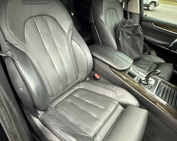 Чорний БМВ Х5, об'ємом двигуна 4.39 л та пробігом 146 тис. км за 27000 $, фото 29 на Automoto.ua