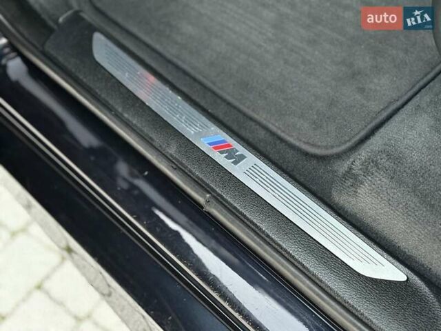 Черный БМВ Х5, объемом двигателя 2.99 л и пробегом 193 тыс. км за 33500 $, фото 42 на Automoto.ua