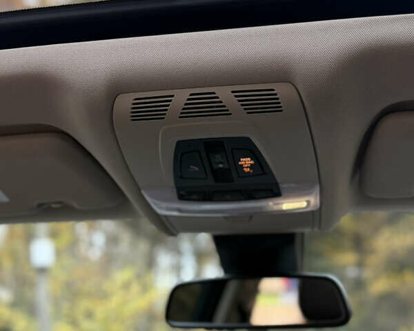 Чорний БМВ Х5, об'ємом двигуна 2.99 л та пробігом 229 тис. км за 27500 $, фото 24 на Automoto.ua