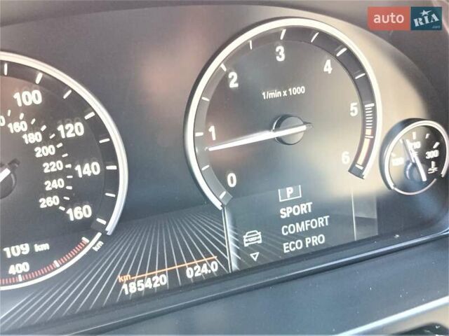 Черный БМВ Х5, объемом двигателя 2.99 л и пробегом 188 тыс. км за 25900 $, фото 31 на Automoto.ua