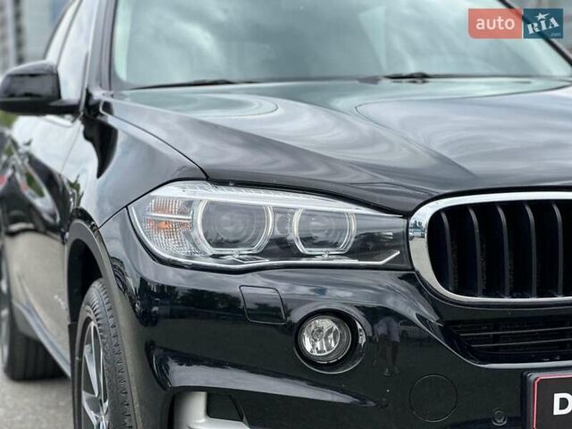 Чорний БМВ Х5, об'ємом двигуна 2 л та пробігом 148 тис. км за 26999 $, фото 9 на Automoto.ua