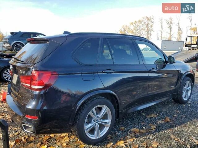 Чорний БМВ Х5, об'ємом двигуна 2.99 л та пробігом 224 тис. км за 7700 $, фото 2 на Automoto.ua