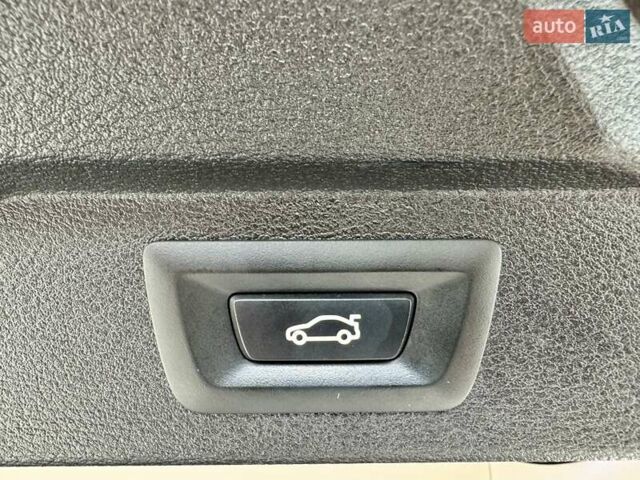 Черный БМВ Х5, объемом двигателя 2 л и пробегом 152 тыс. км за 23490 $, фото 39 на Automoto.ua