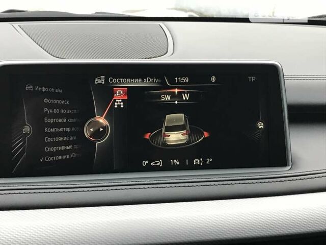 Черный БМВ Х5, объемом двигателя 0 л и пробегом 159 тыс. км за 38500 $, фото 24 на Automoto.ua