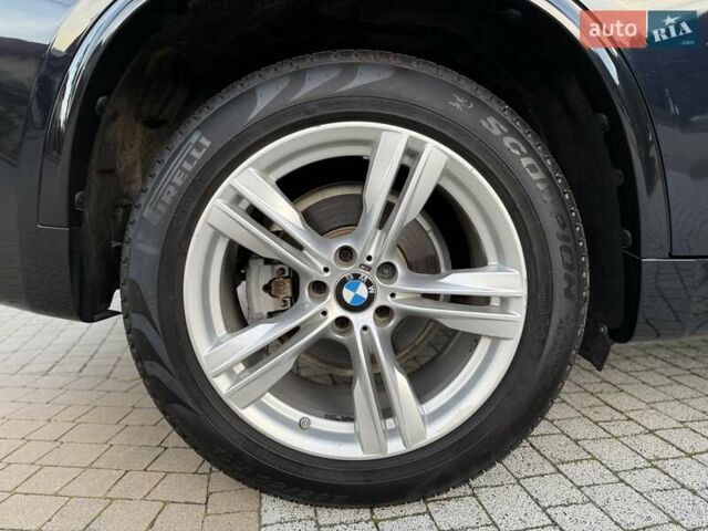 Черный БМВ Х5, объемом двигателя 2.99 л и пробегом 193 тыс. км за 33500 $, фото 60 на Automoto.ua