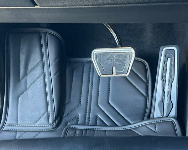 Чорний БМВ Х5, об'ємом двигуна 2.98 л та пробігом 186 тис. км за 24500 $, фото 18 на Automoto.ua