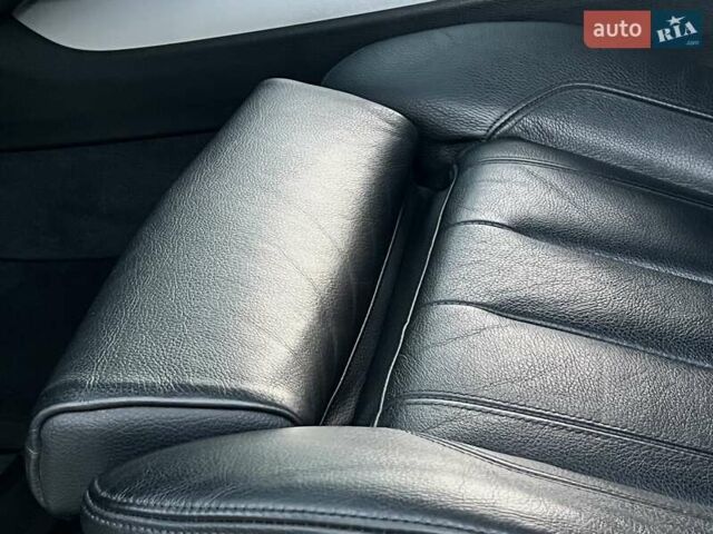 Черный БМВ Х5, объемом двигателя 2.99 л и пробегом 199 тыс. км за 33500 $, фото 45 на Automoto.ua