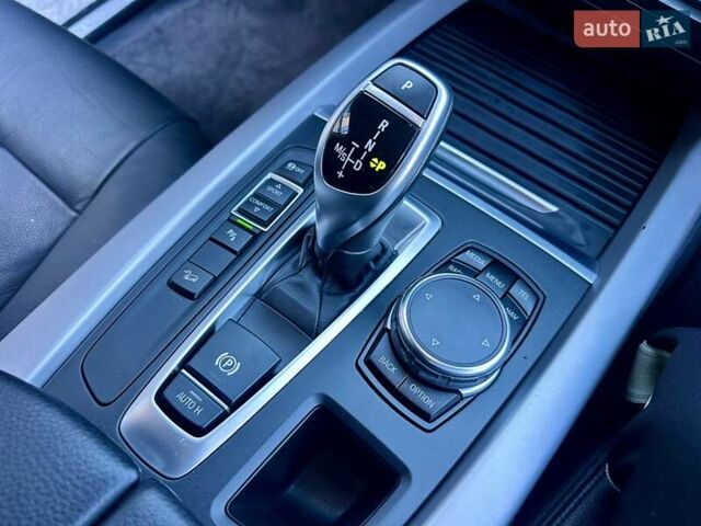 Черный БМВ Х5, объемом двигателя 2.99 л и пробегом 157 тыс. км за 29999 $, фото 55 на Automoto.ua