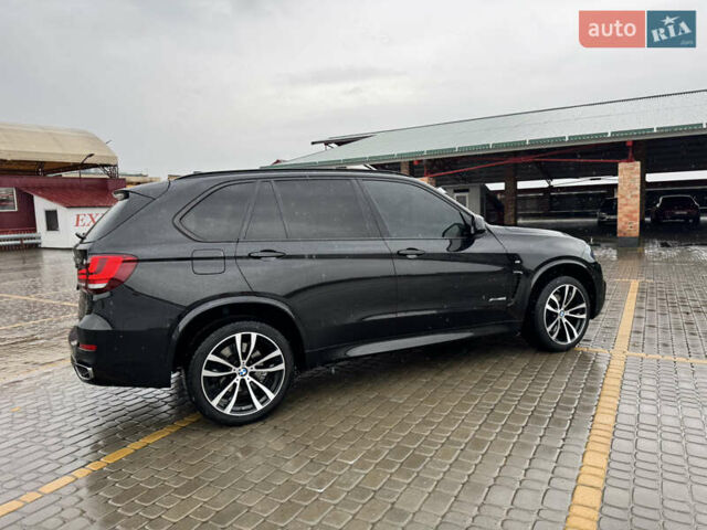 Черный БМВ Х5, объемом двигателя 2.99 л и пробегом 201 тыс. км за 29900 $, фото 21 на Automoto.ua