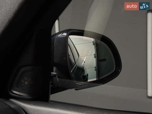 Черный БМВ Х5, объемом двигателя 3 л и пробегом 218 тыс. км за 33999 $, фото 40 на Automoto.ua