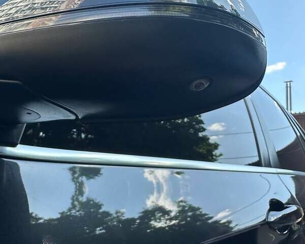 Черный БМВ Х5, объемом двигателя 2.98 л и пробегом 134 тыс. км за 28000 $, фото 23 на Automoto.ua