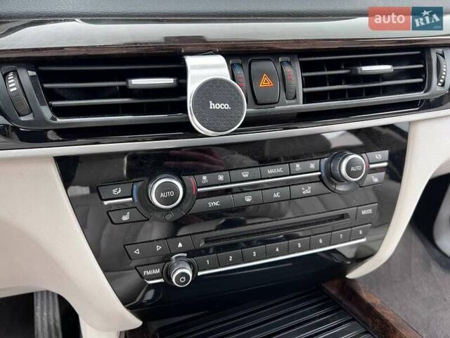 Черный БМВ Х5, объемом двигателя 2.98 л и пробегом 200 тыс. км за 21500 $, фото 25 на Automoto.ua