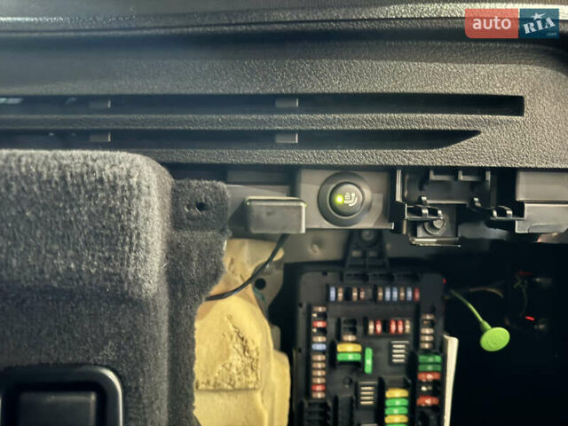 Черный БМВ Х5, объемом двигателя 2.99 л и пробегом 201 тыс. км за 29900 $, фото 65 на Automoto.ua