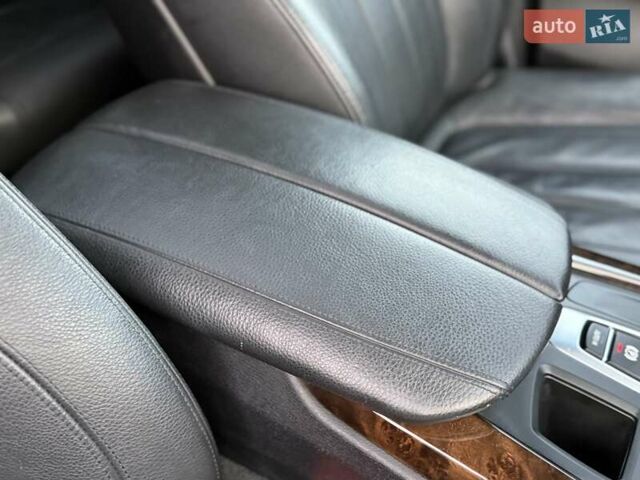 Черный БМВ Х5, объемом двигателя 2.99 л и пробегом 193 тыс. км за 33500 $, фото 44 на Automoto.ua